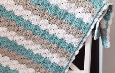 Beginner Crochet Projects Baby Blankets Blankets Swaddlings Double Crochet Patterns For Beginners Plus Ba