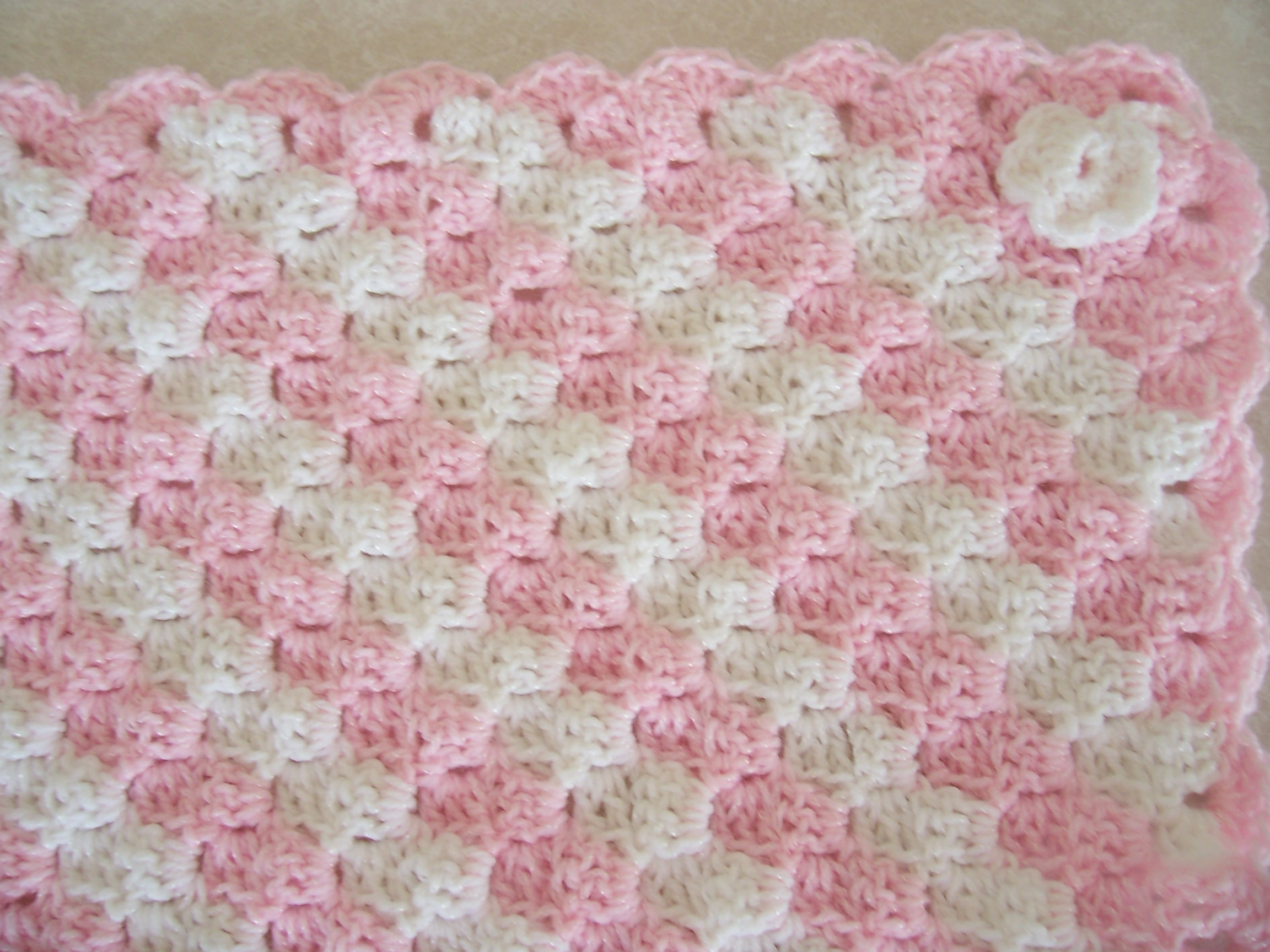 Beginner Crochet Projects Baby Blankets Easy Crochet Ba Blanket Patterns Crochet And Knit