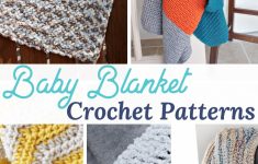 Beginner Crochet Projects Baby Blankets Free Crochet Ba Blanket Patterns Crochet For Beginners Ba Blanket