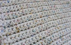 Beginner Crochet Projects Baby Blankets Single Crochet Ba Blanket Pattern Gretchkals Yarny Adventures