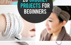 Beginner Crochet Projects Easy Patterns 20 Quick Easy And Beautiful Things To Crochet Its Always Autumn