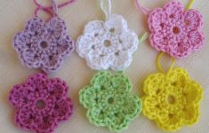 Beginner Crochet Projects Easy Patterns Crochet Flowers Free Patterns For Beginners Small Easy Crochet