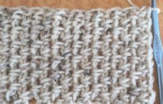 Beginner Crochet Projects Easy Patterns Easy Crochet Scarf Free Pattern Using Moss Stitch