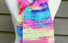 Beginner Crochet Projects Easy Patterns Fiber Flux Free Crochet Patternabsolute Beginner Crochet Scarf