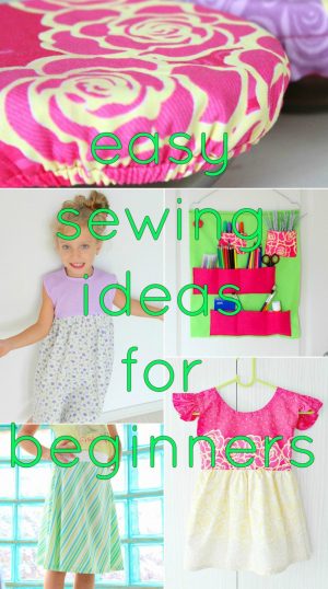 Beginner Sewing Projects Learning Beginner Sewing Projects You Should Try Right Now