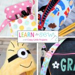 Beginner Sewing Projects Learning Easy 25 Beginner Sewing Projects