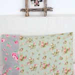 Beginner Sewing Projects Learning Easy Pillowcase Tutorial Easy Sew For The Absolute Beginner