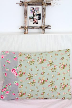 Beginner Sewing Projects Learning Easy Pillowcase Tutorial Easy Sew For The Absolute Beginner