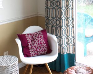 Beginner Sewing Projects Learning Simple Diy Window Treatments Curtain Ideas Easy Sewing Project