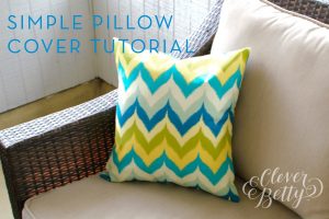 Beginner Sewing Projects Learning Simple You Had Me At Handmade Beginner Sewing Tutorial Simple Pillow