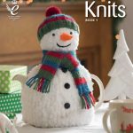 Christmas Knitting Patterns Christmas Knits Book 1 King Cole