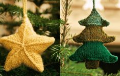 Christmas Knitting Patterns Download Our Top 10 Free Christmas Knitting Patterns The Yarn Loop