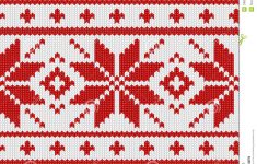 Christmas Knitting Patterns Importance Christmas Knitting Patterns Cottageartcreations