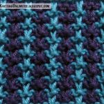 Color Knitting Patterns Beautiful Slip Stitch Patterns Simple But Beautiful Knitting Unlimited