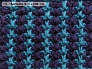 Color Knitting Patterns Beautiful Slip Stitch Patterns Simple But Beautiful Knitting Unlimited