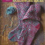 Colorwork Knitting Patterns Fair Isles Kathleen Taylors Dakota Dreams Tauntons New Threads Selects Booklets