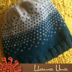 Colorwork Knitting Patterns Hats Knitting Patterns Galore The Easy Ombre Slouch Hat