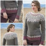 Colorwork Knitting Patterns Sweaters Your 12 Favorite Winter Knitting Patterns Of 2017