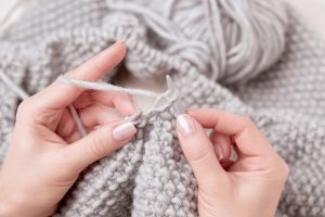 Continental Knitting For Beginners What Is Continental Knitting Creacrafts Blog