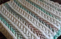 Crochet Afghan Patterns Arrow Stitch Crochet Afghan Crochet Crochet Afghan Crochet