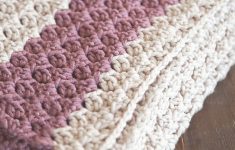 Crochet Afghan Patterns Chunky Crochet Throw Leelee Knits Free Crochet Pattern