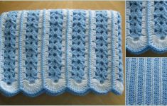 Crochet Afghan Patterns Mile A Minute Ba Afghan Free Crochet Pattern Your Crochet