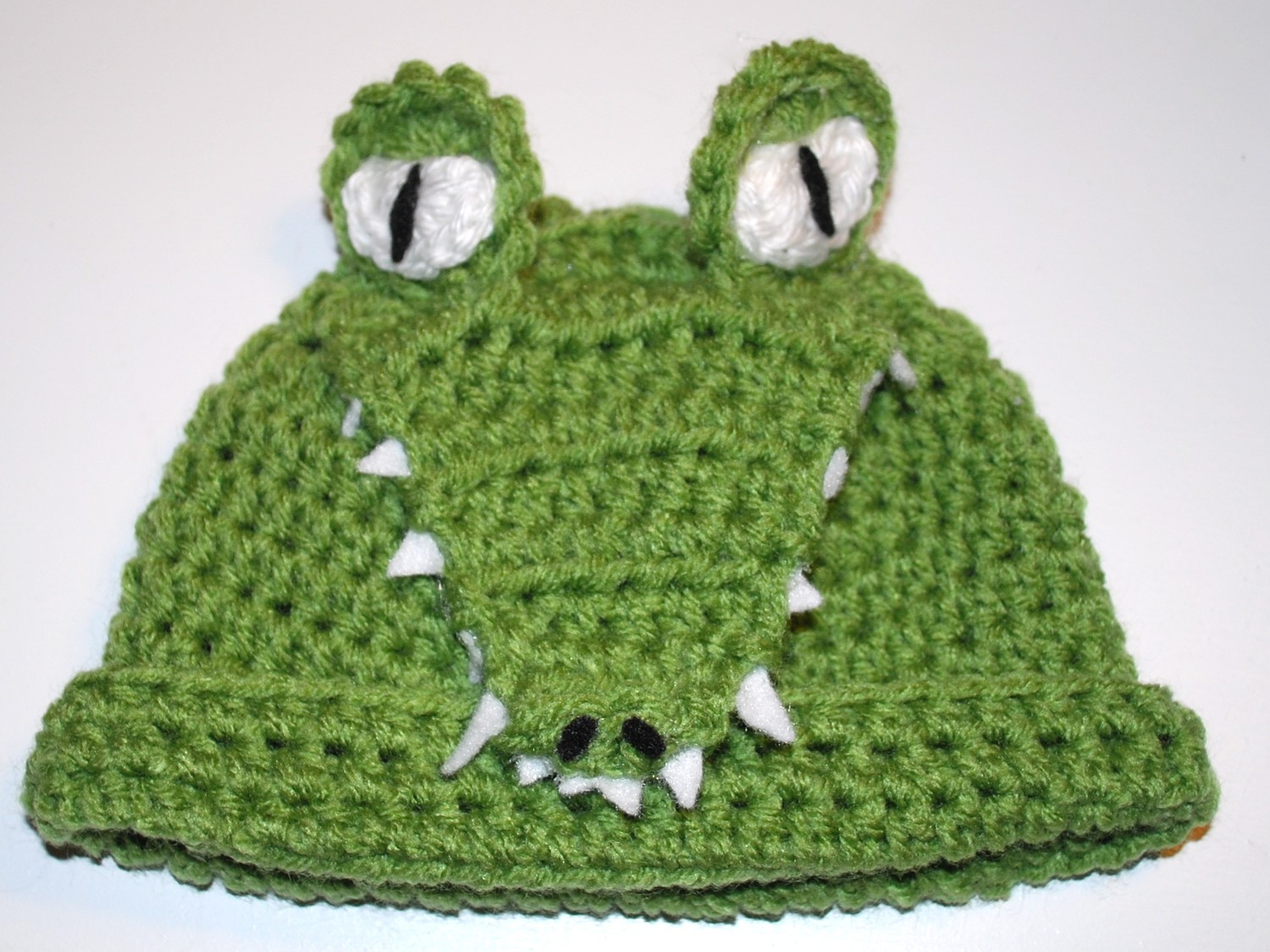 Crochet Alligator Hat Alligator Hat Ba Ideas Pinterest Crochet Hats Crochet And Hats
