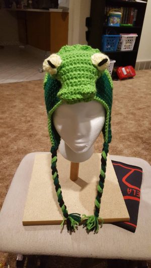 Crochet Alligator Hat Crochet Pattern For Alligator Or Crocodile Hat Etsy
