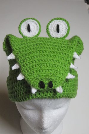 Crochet Alligator Hat Outlook Cazartliveau Crochet Hats Pinterest
