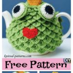 Crochet Alligator Hat Pattern Free Crochet Crocodile Stitch Tea Cosy Free Pattern Diy 4 Ever