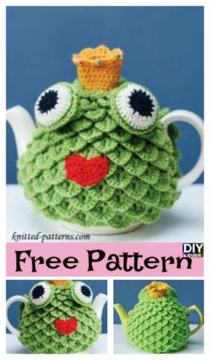 Crochet Alligator Hat Pattern Free Crochet Crocodile Stitch Tea Cosy Free Pattern Diy 4 Ever