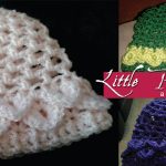 Crochet Alligator Hat Pattern Free Lollys Crafty Crochet Crocodile Stitch Pattern Giveaway