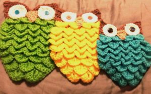 Crochet Alligator Pattern Free Crocodile Stitch Owl With Pattern Thats Knotty