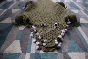 Crochet Alligator Pattern Free Eaten An Alligator Off The Hook For You