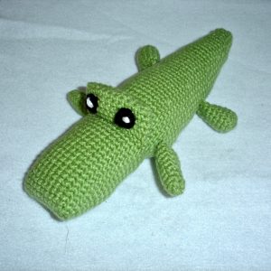 Crochet Alligator Pattern Free Free Patterns H Alligator