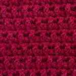 Crochet Alligator Stitch Crochet Stitches New Stitch A Day