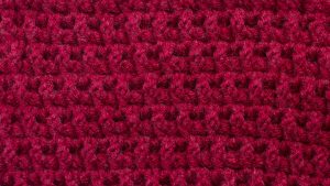 Crochet Alligator Stitch Crochet Stitches New Stitch A Day