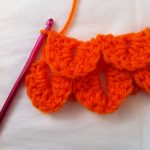 Crochet Alligator Stitch Ultimate Beginners Guide To The Crocodile Stitch Red Heart