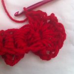Crochet Alligator Stitch Ultimate Beginners Guide To The Crocodile Stitch Red Heart