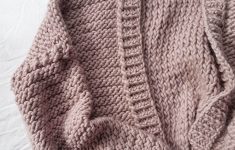 Crochet And Knitting Patterns Bomber Cardigan Pdf Knitting Pattern Wool Couture