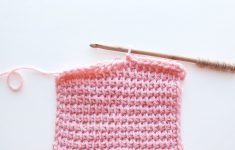 Crochet And Knitting Patterns Common Tunisian Crochet Terms And Stitch Abbreviations