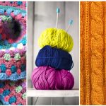 Crochet And Knitting Patterns Crochet Knitting Patterns Sew Well Maide