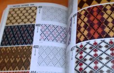 Crochet And Knitting Patterns Knitting Pattern 1000 Knitting Needle And Crochet Book Japanese