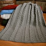 Crochet And Knitting Patterns Spiral Columns Ba Blanket Pattern Knitting Patterns And Crochet