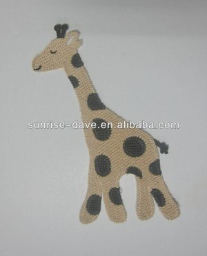 Crochet Applique Patterns Free Animal Cute Free Crochet Animal Applique Patterns Buy Applique Patterns