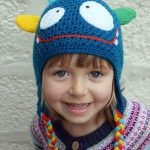 Crochet Beanies For Kids 16 Easy Crochet Hats For Kids Diy To Make