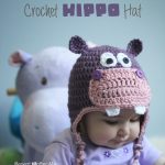 Crochet Beanies For Kids 41 Adorable Crochet Ba Hats Patterns To Make