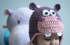 Crochet Beanies For Kids 41 Adorable Crochet Ba Hats Patterns To Make