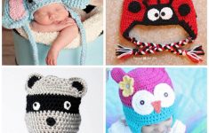 Crochet Beanies For Kids Crochet Hat Patterns For Kids Daisy Cottage Designs