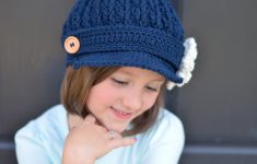 Crochet Beanies For Kids Crochet Hat Patterns Happiness Is Homemade